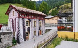 007 - Poststation 2021